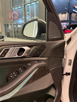 بی ئێم دەبڵیو X5